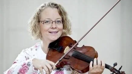 Anna Carlsson-Jönsson.