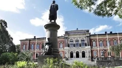 Universitetet Uppsala