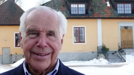 Anders Wall