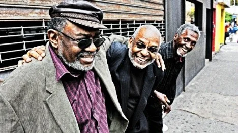Holmes Brothers