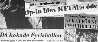 Finalhjältarna tillbaka efter 30 år