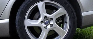 V70 Drive är Volvos vinnare