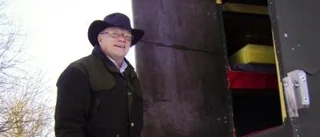 Jakt och fiske stora intressen