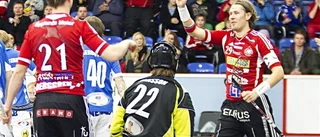 Åttonde raka i kväll?