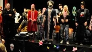 Show gymnasiesärskolan Tierp