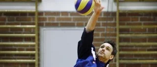 Många frågetecken i Tierp Volley