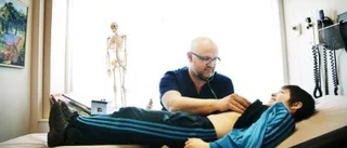 200 frågor om barnmedicin