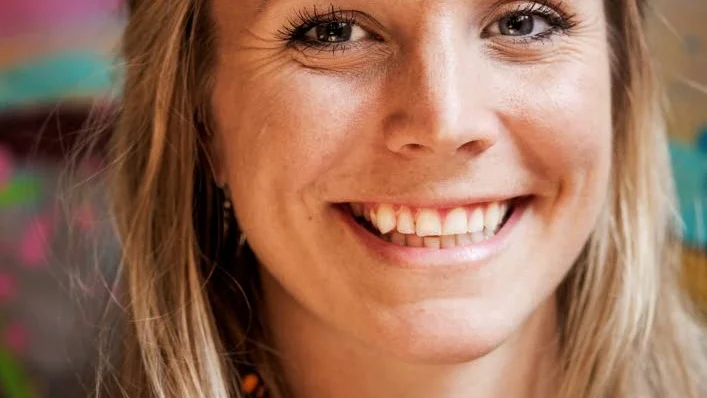 Rachel Brathen bodde i Uppsala som liten.