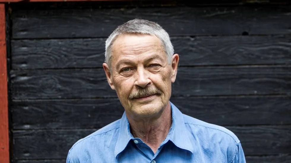 Musiker. Roland Keijser.