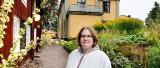 Sara väljer annat landsting