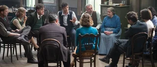Ken Loach återvänder till Irland