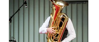 Opretentiöst klezmer-ös