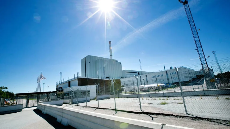 Forsmark 3 förväntas vara i drift till år 2045. Sedan är det sannolikt avveckling som gäller.