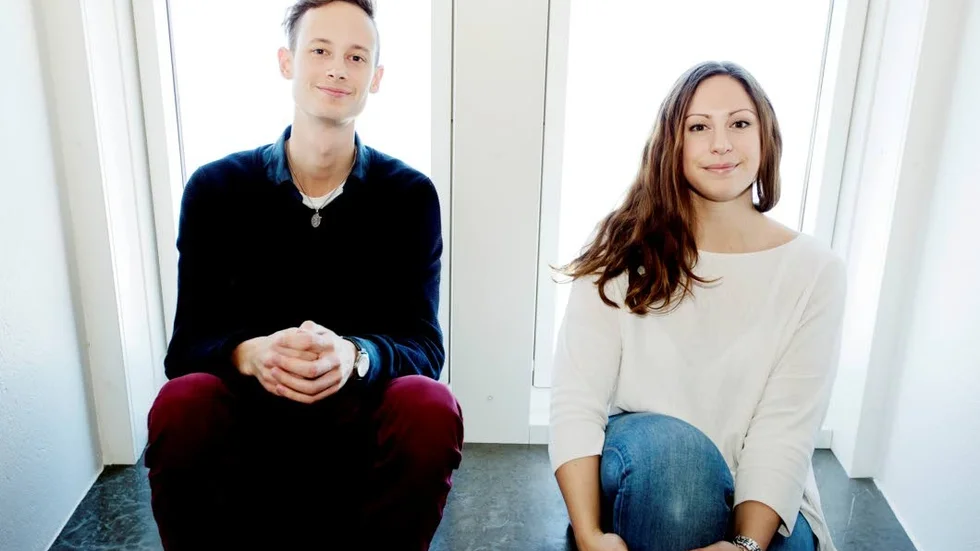 Hedersnormer inskränker även killarnas möjlighet till ett självvalt liv, säger Robin Rocksten och Sandra Sarin på TRIS, Tjejers rätt i samhället.