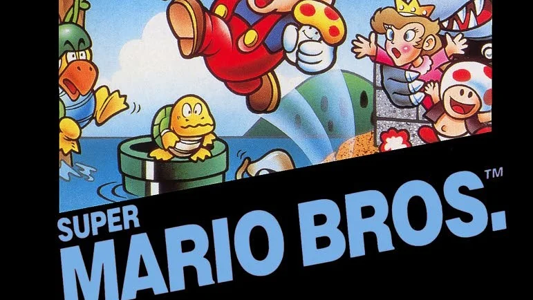 Klassiker. Hur snabbt kan du klara av detta klassiska spel?