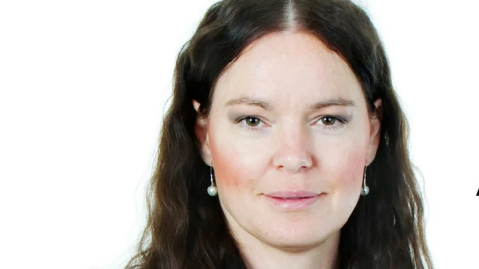 Anna-Lena Holmström, Svenskt näringsliv