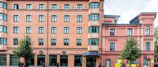 Hotell Svava i konkurs