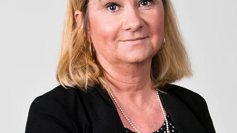 Li Bennich-Björkman