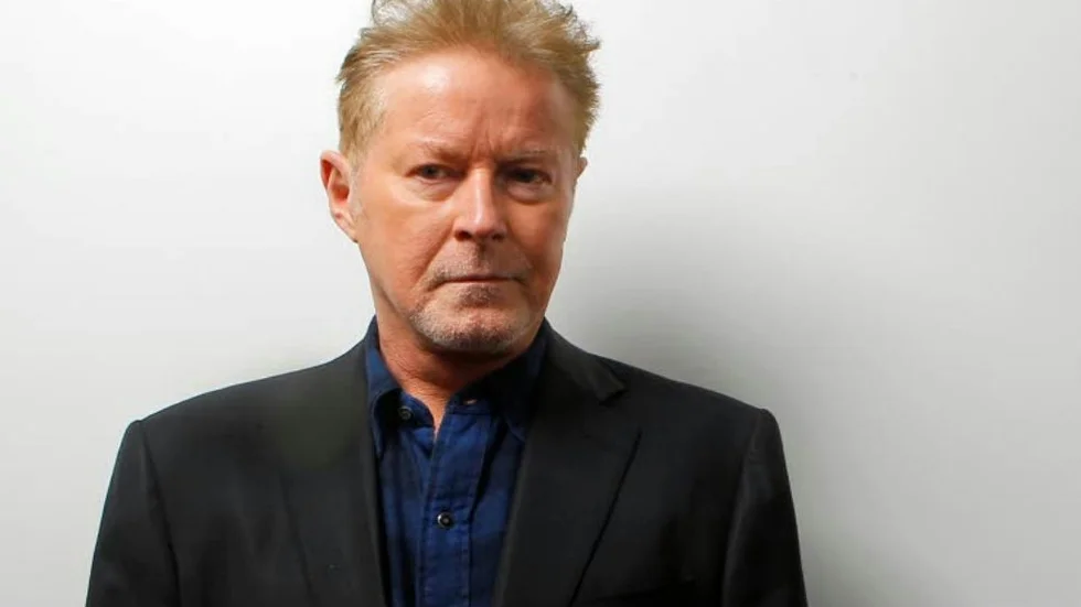 Ex-Eagles Don Henley håller stilen på egen hand.