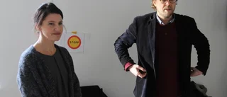 "Alla som flyr är inte fattiga"