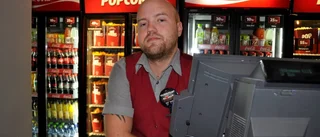 Reaktionerna på jättebygget