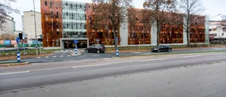 Nya p-huset populärt