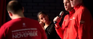 Unga bjöds in till drömworkshop