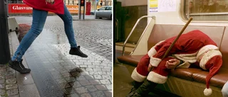 Prognosen är här - så blir julvädret