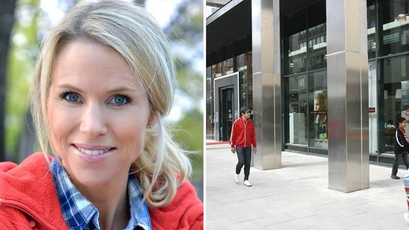 Sofia Rågenklint från Djursjukhuset kommer att leda programmet.