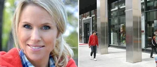 Tv-inspelning kommer till stan