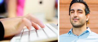 Maraton i programmering