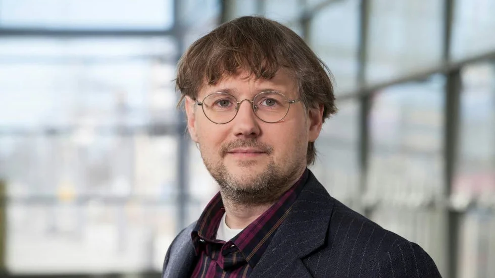 Niclas Malmberg