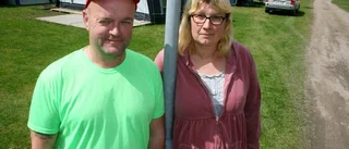 Sol och bad på nordlig riviera