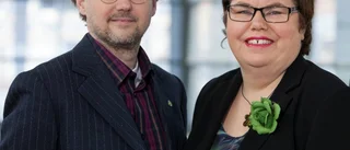 Rätt att satsa på vindkraft