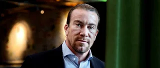 Jan Emanuel återöppnar boende