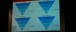 Punkterna som ska ge publiklyft