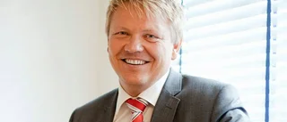 Han köpte den andra Millennium-boken