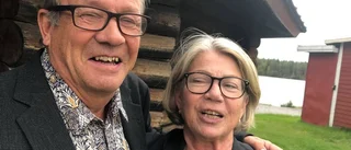 Höstmys på hög nivå