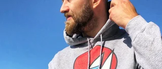 Han öppnar pop up-butik i Shopping