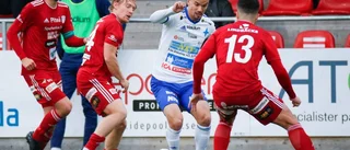"Obeskrivligt – första gången jag vinner en serie"