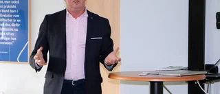 ”Viktigt att våga satsa digitalt”