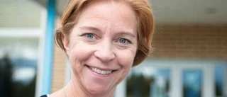Hon är en av landets mäktigaste kvinnor