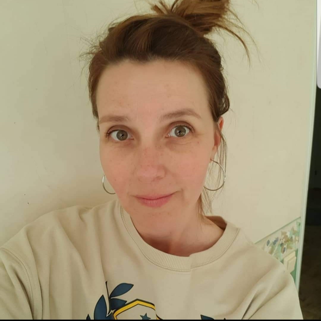 Maria Strid