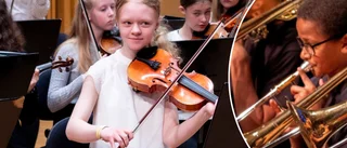 Musikfestival för unga kommer till Gotland • Workshop och tävling • Arrangeras på 16 platser samtidigt 
