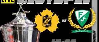 LIVE: Vinner Skellefteå AIK kvällens måstematch? • Följ den spännande tredje kvartsfinalen här