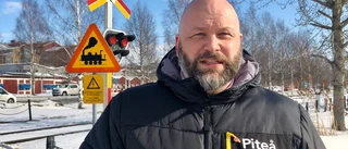 Kommunalrådet vill jobba för bra sikt: "Det är klart att vi vill undvika bullerplank"