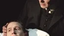 Henrik Rafaelsen och Jan Dolata i Idioten.