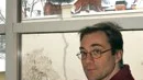 Michael Allvin studerar ett arbetsliv som får allt lösare ramar.
