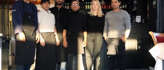 Indisk mat lockar länsborna