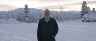 Gällivareföretaget avvecklar produktionen